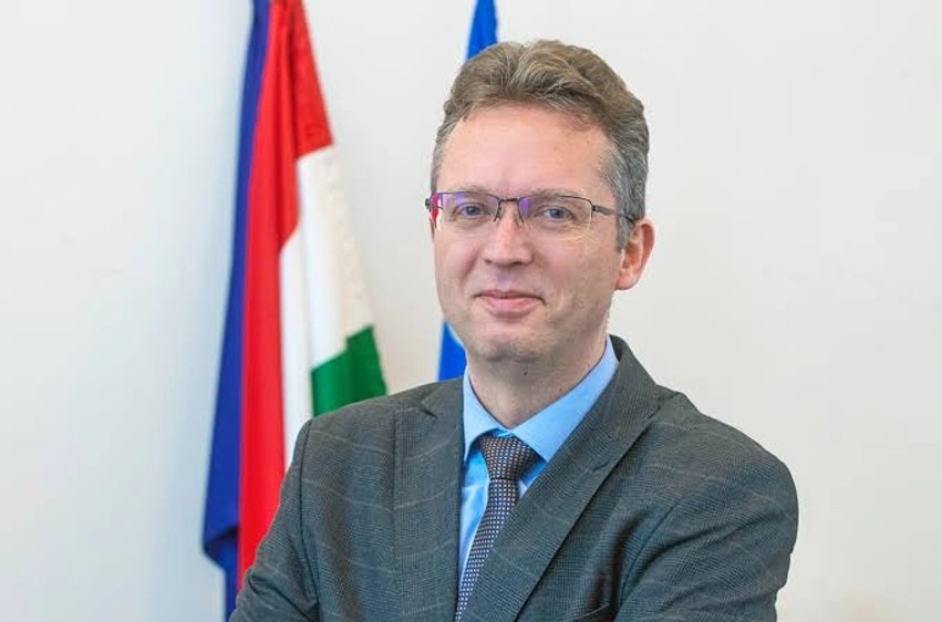 Skandal në Hungari: Arrestohet ish-ministri i Kulturës, Balazs Hanko, pas heqjes së imunitetit