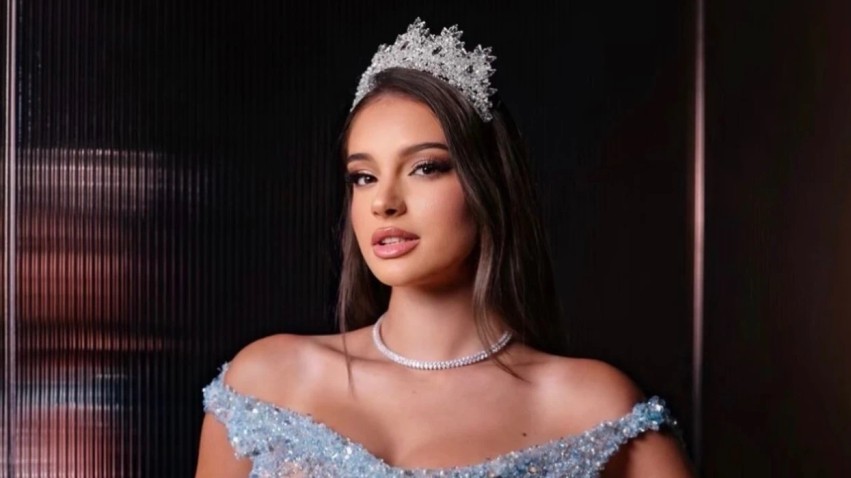 Nga Prishtina në skenën globale: Rrëfimi i Alba Fazlijës për rrugëtimin e saj drejt kurorës së Miss Grand Kosovo 2026