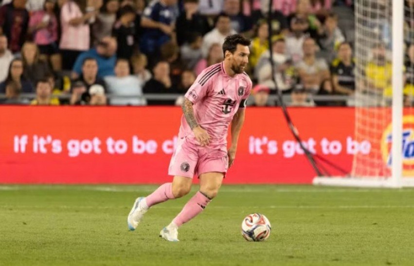 Magjia e Messit nuk mjafton, Inter Miami pëson disfatë në sekondat e fundit nga Columbus Crew