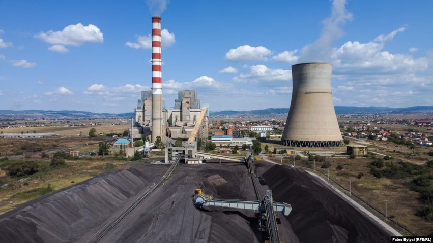 Stabiliteti energjetik merr frymë lirisht: Njësia B2 e Termocentralit Kosova B rikthehet në punë në kohë rekord