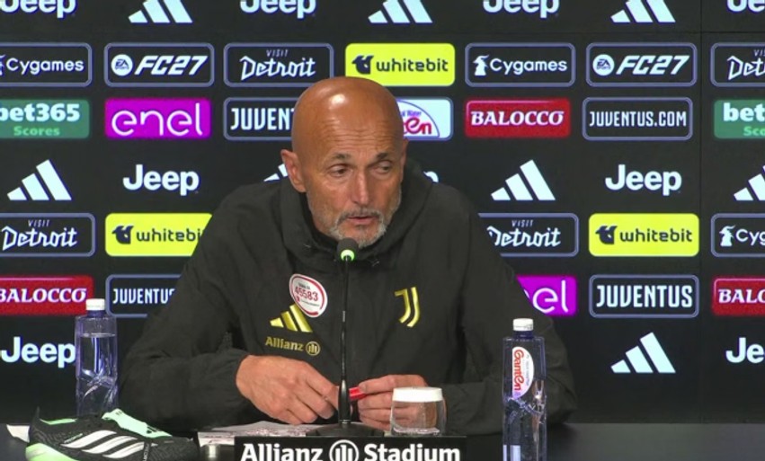 Spalletti thotë se lojtarët e mbështesin: Jemi gati për kthesën ndaj Rennes në Ligën e Evropës