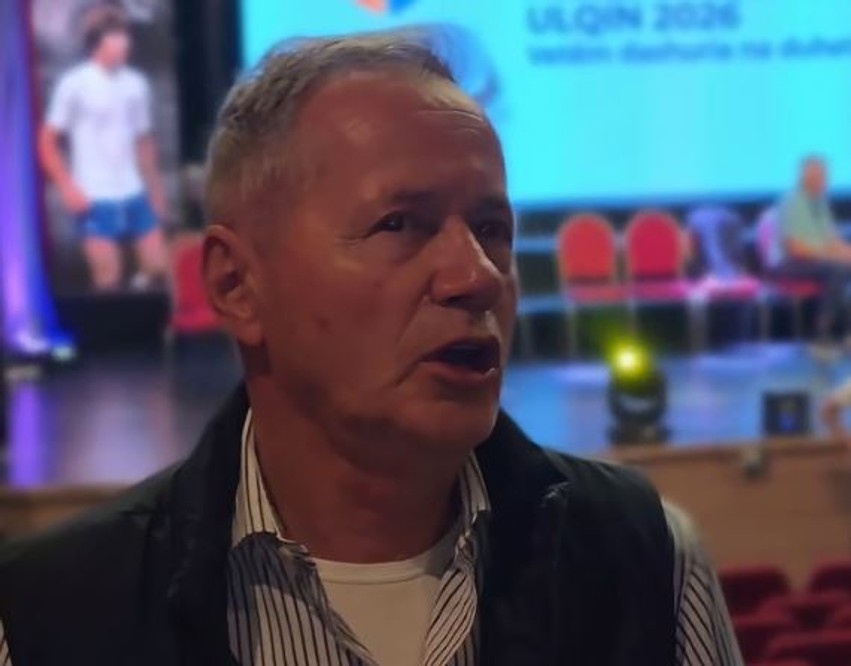 Deklarata e bujshme e Xhevat Prekazit: Nuk e përcjell fare futbollin e Kosovës