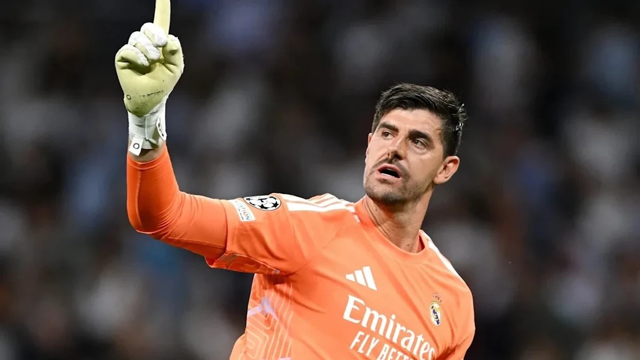 Strategjia e Real Madridit: Gianluigi Donnarumma pikaset si pasardhësi ideal i Courtois