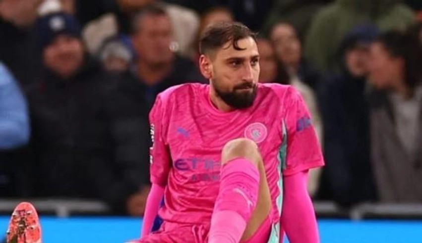 E ardhmja e Donnarumma në balancë: Ylli italian mund të lërë Manchester City-n për rikthimin e bujshëm në Serie A