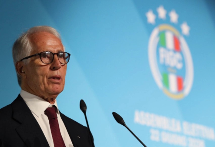 Lëvizje e papritur në sportin italian: Xhovani Malago largohet nga drejtimi i Federatës së Futbollit