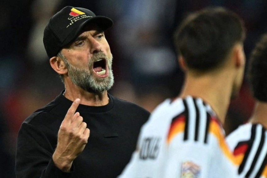 Gjermania nuk bind me rezultatin në Greqi, por Klopp gjen arsyet e forta për të qenë optimist