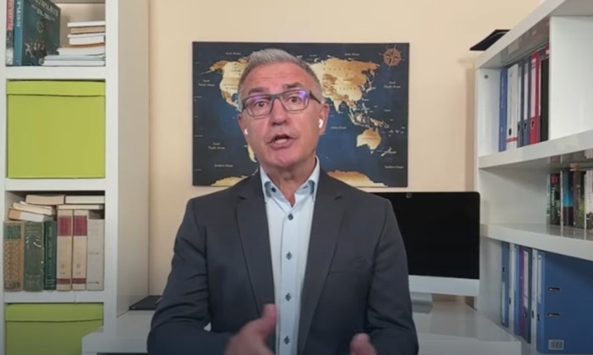 Skenari i frikshëm i AfD-së në Gjermani: Gazetari Bahri Cani zbërthen planin për "remigracionin" dhe rrezikun për shqiptarët