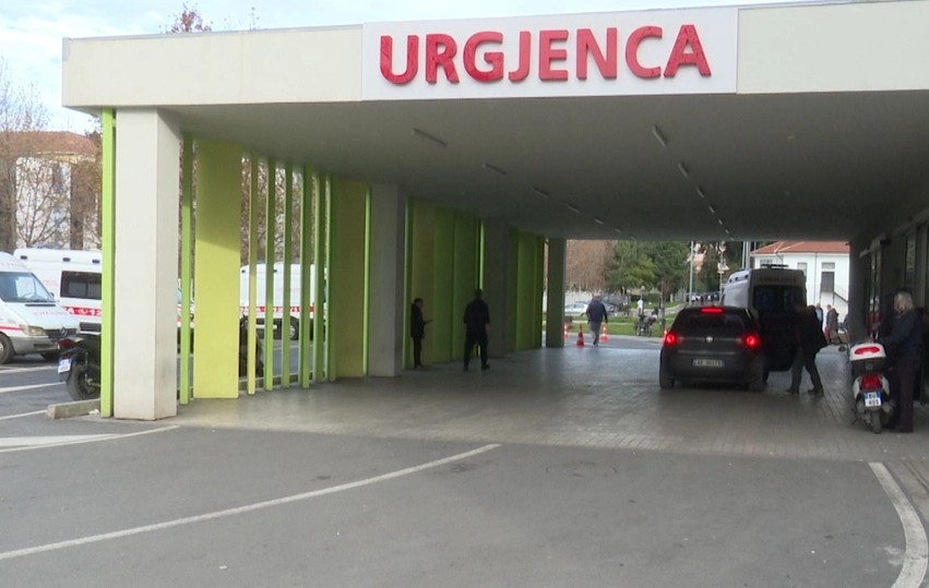Bilanci zyrtar pas protestës: 36 persona kërkuar ndihmë mjekësore, mes tyre efektivë, protestues dhe gazetarë