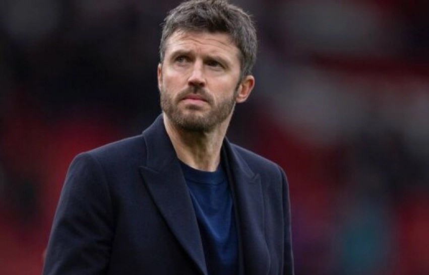 Situata alarmante te Manchester United: Rrezikohet seriozisht e ardhmja e Michael Carrick në krye të skuadrës