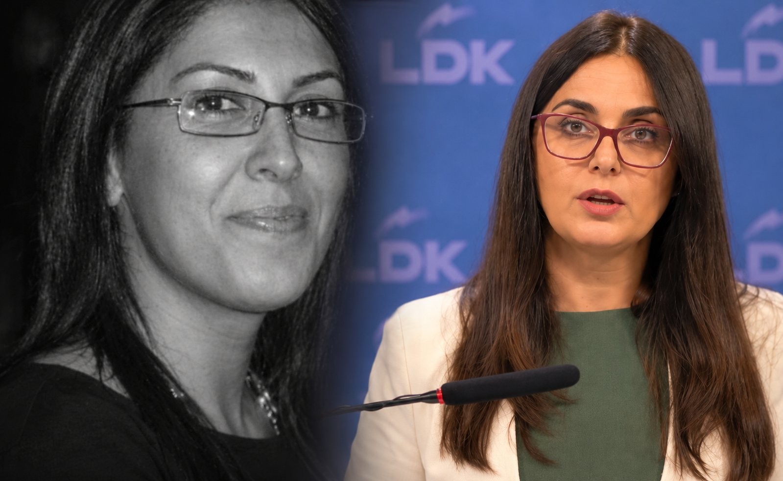 “Kërkohen shkarkime urgjente” – Deputetja e LDK-së ashpër pas publikimit të videos së Arlindës me policinë