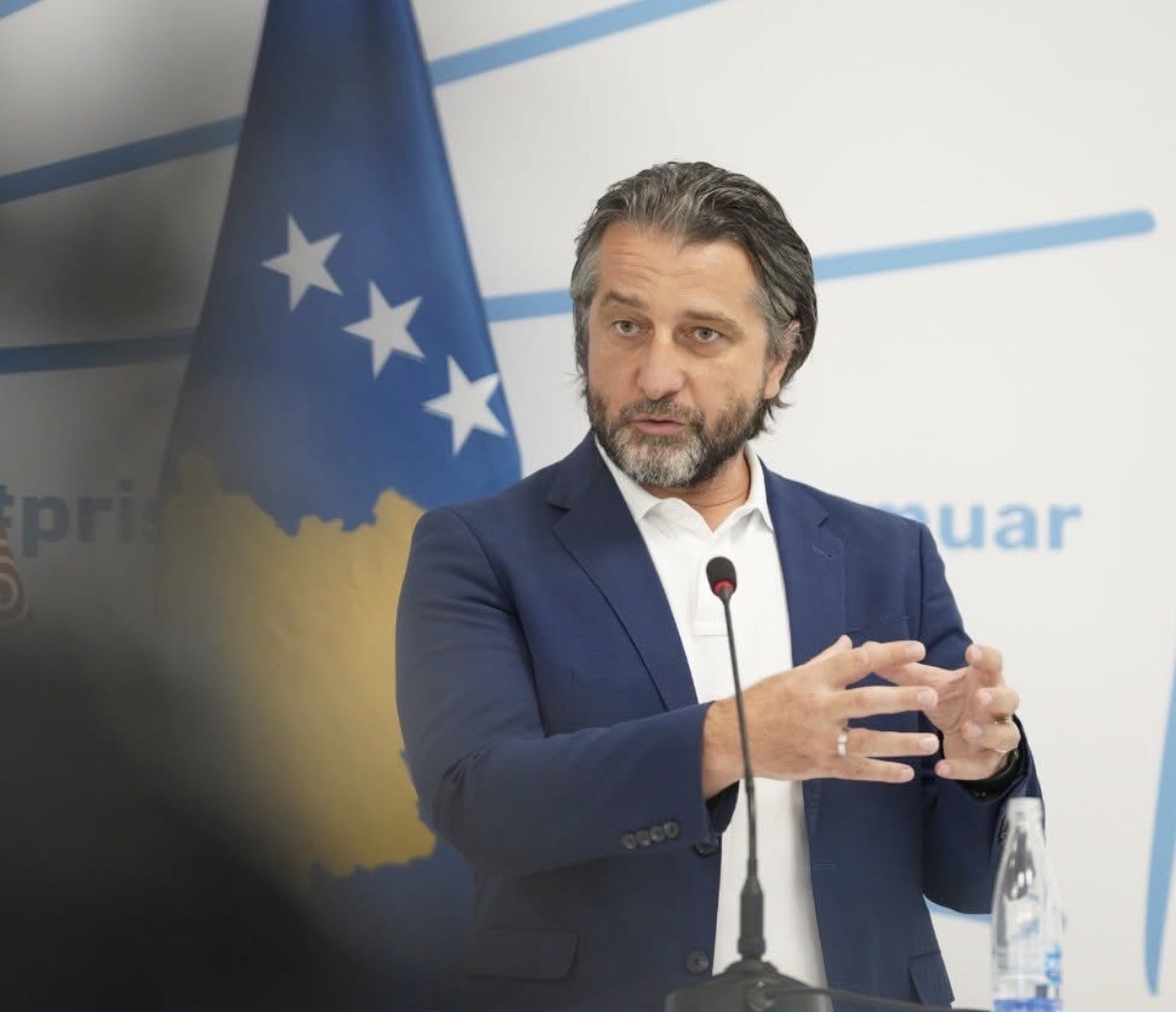 “Nuk më tremb askush” – Përparim Rama i jep përgjigje ironike aludimeve për arrestim
