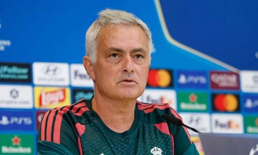 Mourinho tregon të vërtetën: Ja çfarë e bën një lojtar si Vinicius 'të paprekshëm'