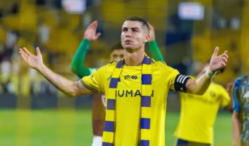 Debat i ashpër në Arabinë Saudite: A duhet t'i vishet Cristiano Ronaldos goli i fundit?