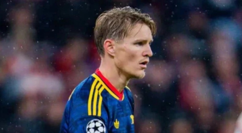 Gjiganti gjerman kthen sytë nga Londra, Bayern synon kapitenin e Arsenalit