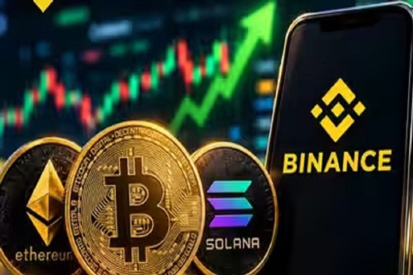 Sulmi kibernetik ndaj Binance: Bursa rikuperon 90 për qind të fondeve dhe garanton se përdoruesit nuk do të humbasin asnjë cent