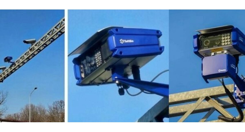 Sistemi i avancuar “Safe City” shtrihet në katër qytete nga 12 tetori