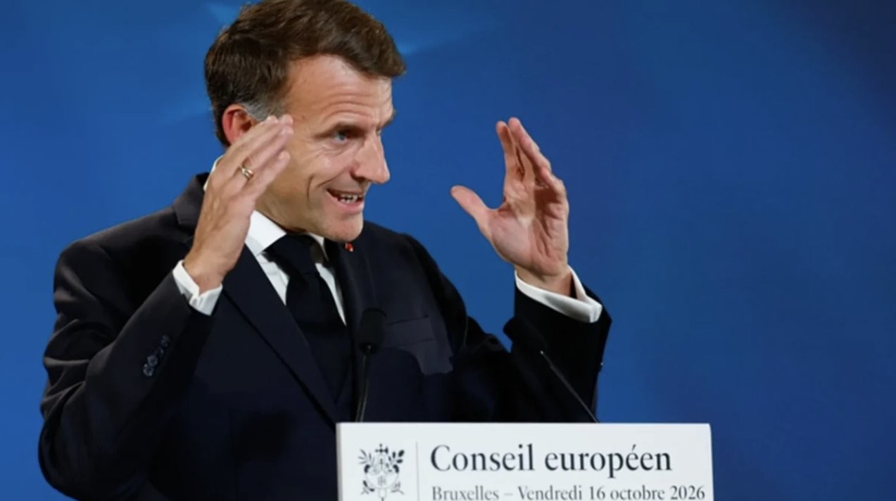 Trazira të dhunshme në Francë, Macron reagon ashpër: Për autorët e shkatërrimeve nuk do ketë tolerancë