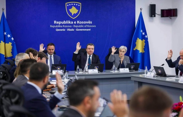 Fushata kundër krimit ndërkufitar: Kosova dhe Belgjika bëjnë hapin e radhës drejt partneritetit juridik
