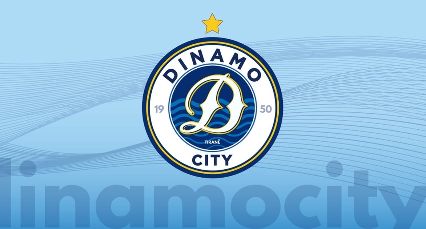 Ndryshime në bordin teknik, Dinamo ndan rrugët me Glen Dajën