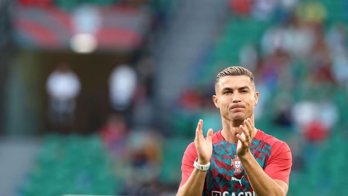 Kushti i bujshëm i Cristiano Ronaldos për një rikthim të mundshëm te Kombëtarja e Portugalisë