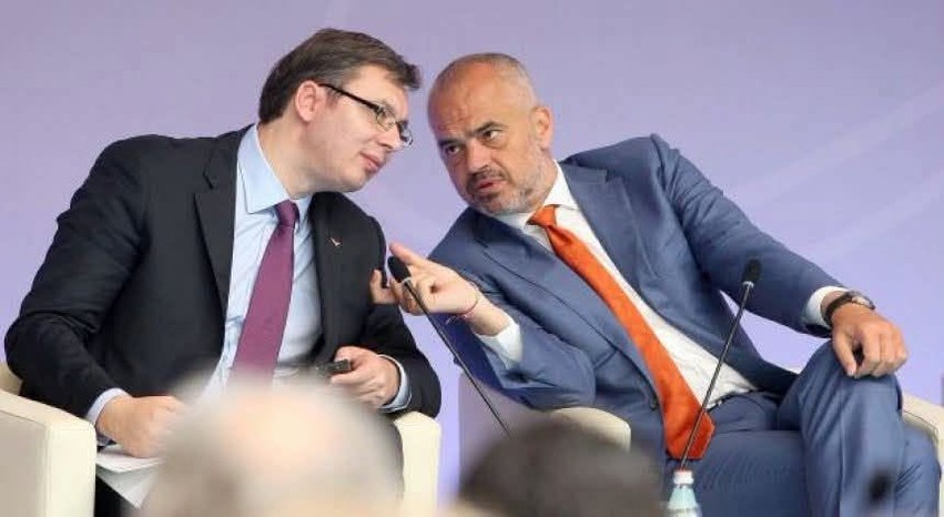 “Kush po i del zot Ramës?” – Gëzim Mekuli lëshon akuza të forta ndaj analistëve në Prishtinë