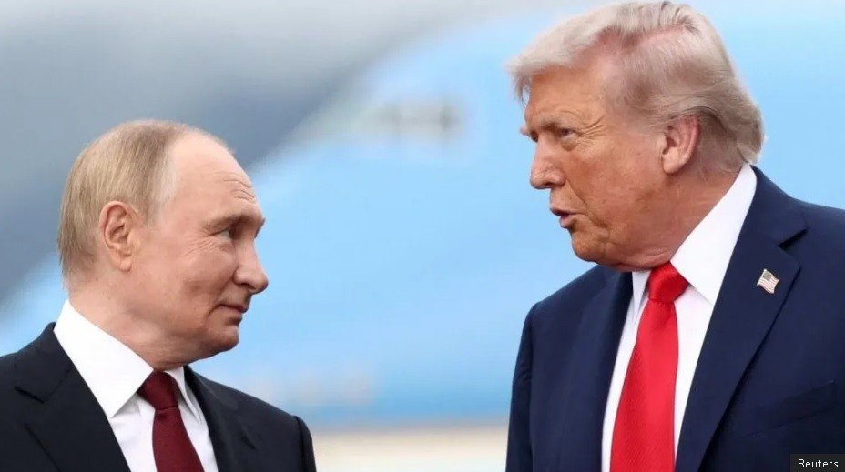 Urdhri i Uashingtonit: Trump ngrin disa nga sanksionet kundër Moskës, hyn në fuqi legjislacioni i ri