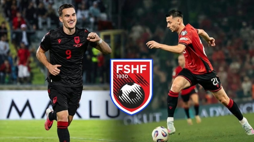 Paraqitja e Anis Mehmetit mahnit ish-futbollistin e Kombëtares: Ai është më i miri në atë krah