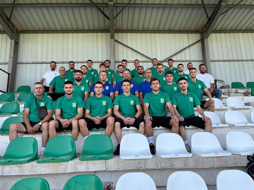 Liga e Dytë e Maqedonisë së Veriut: Duelet e nxehta të xhiros së 7-të ndezin terrenet futbollistike sot