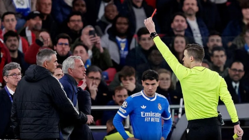 Përballja Roma-Real në Champions League i besohet francezit François Letexier