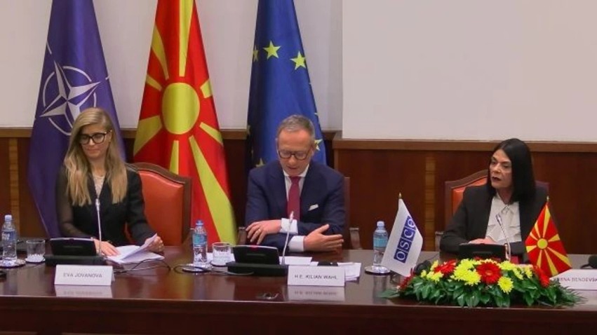 Alarm për femicidin në Maqedoninë e Veriut: Institucionet para sfidës së parandalimit të tragjedive
