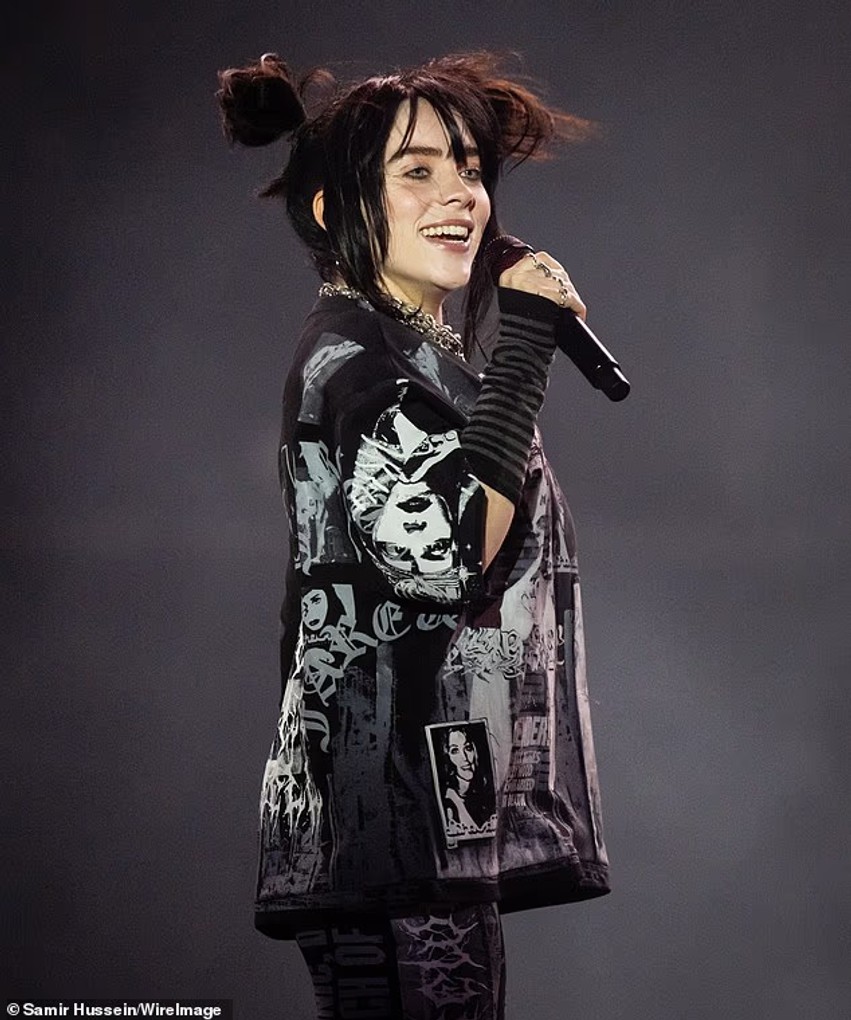 Glastonbury ndryshon kursin: Billie Eilish dhe yjet e rinj synojnë skenën kryesore të festivalit