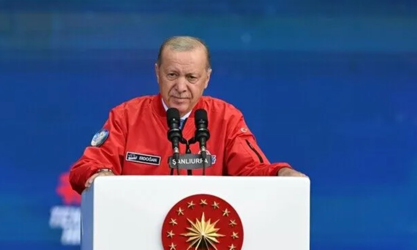 Erdogan: Turqia po udhëheq një transformim rrënjësor në sektorin e mbrojtjes
