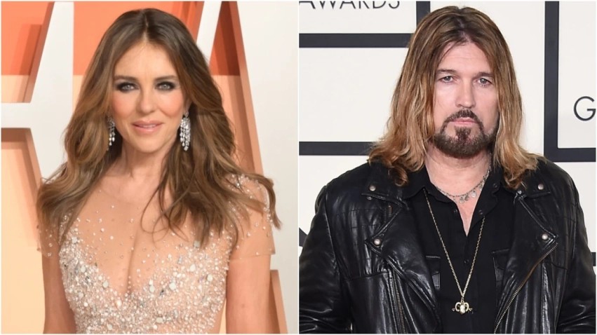 Nis epoka e re për Elizabeth Hurley dhe Billy Ray Cyrus, çifti vendos të bashkëjetojë në Los Angeles