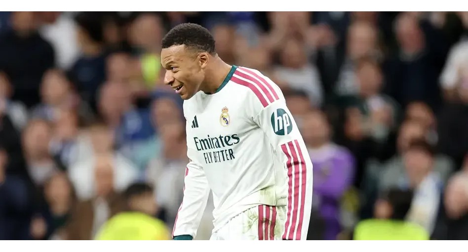 Mbappe në krye të delegacionit të Realit në Londër, Florentino Perez mungon sërish në gala-mbrëmjen e Topit të Artë
