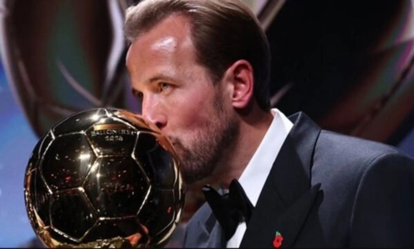 Kurorëzimi i Harry Kane me Topin e Artë, reagon legjenda e Bayernit