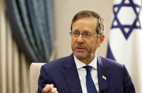 Herzog hedh poshtë përçarjet me Uashingtonin: Trump mbetet mbështetësi kryesor i shtetit hebre