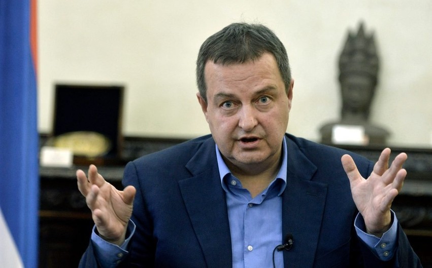 Skenaret nacionaliste të Beogradit: Si i shohin njohësit e rrethanave ambiciet e Daçiqit për Prizrenin