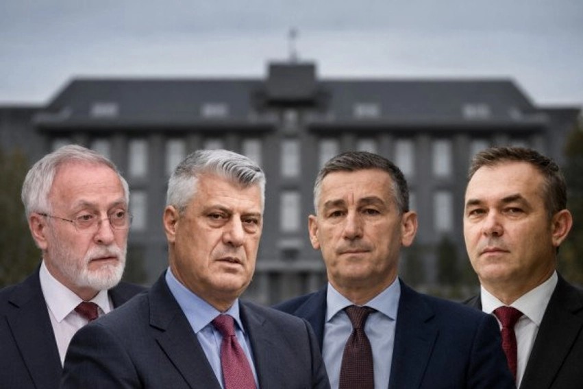 Uniteti politik për Hagën, Qendra “Gjenocidi në Kosovë-Plagë e hapur” vlerëson qëndrimin e Kuvendit