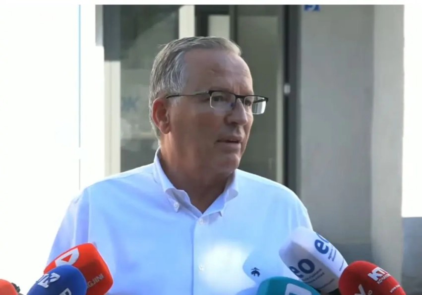 Zhvillime në PDK: Bedri Hamza mbledh sot Kryesinë dhe deputetët