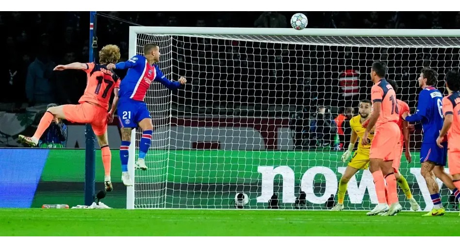 Anthony Gordon pranon superioritetin e PSG-së: Francezët merituan fitoren në Parc des Princes