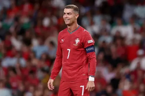 Forma e jashtëzakonshme e Cristiano Ronaldos në moshën 41-vjeçare: Zbulohet mëngjesi dhe sekreti i rikuperimit