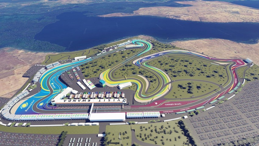 Formula 1 bëhet gati për rikthimin historik në Afrikë, arrihet marrëveshja 10-vjeçare