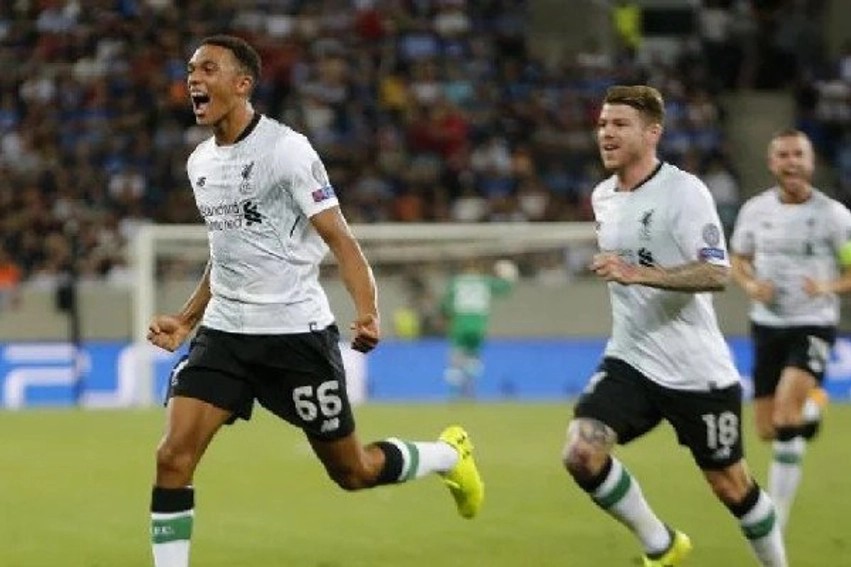 E ardhmja e Trent Alexander-Arnold: Ja çfarë pritet të ndodhë në janar mes Real Madridit dhe Liverpoolit