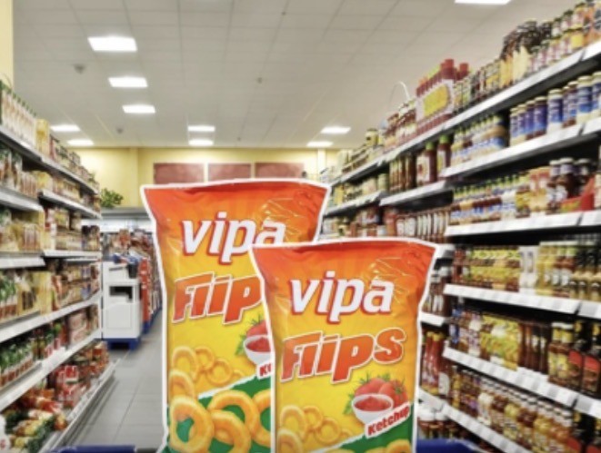 Mungesa e deklarimit të alergjenëve: AUV tërheq nga tregu produktin “Flips Ketchup” të prodhuesit “PESTOVA”