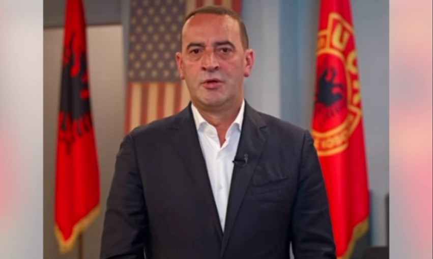 Thirrje urgjente nga Daut Haradinaj: Të mblidhemi në shesh për votimin e Ligjit për Specialen