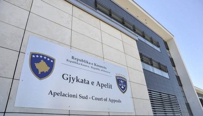 Zvarritet procesi në Apel: Mungesa e avokatit shtyn seancën për krimin e bujshëm në Podujevë