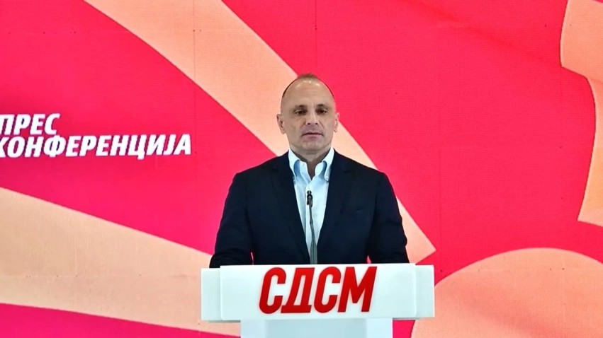 Filipçe: Qytetarët po varfërohen çdo ditë, ndërsa pushteti merret me histori