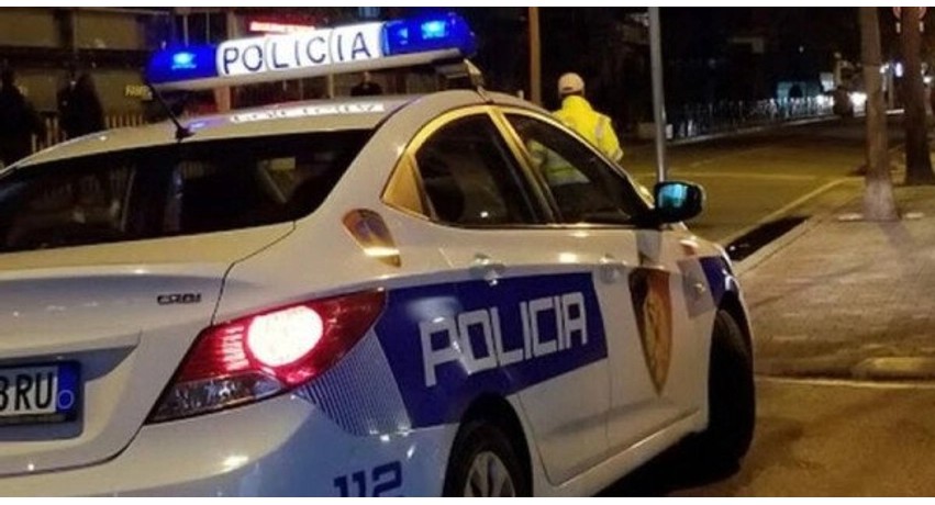 Tragjedi në Kurbin: Babai aksidenton për vdekje vajzën e tij 3-vjeçare me mjet bujqësor
