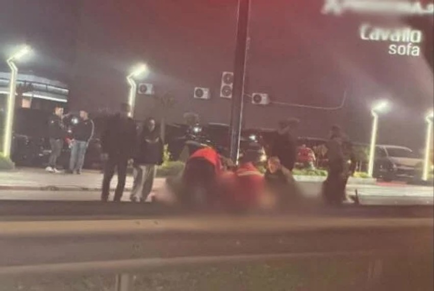 Tragjedi në autostradën Prishtinë-Ferizaj: Publikohet identiteti i 22-vjeçarit që vdiq në aksidentin me dy vetura