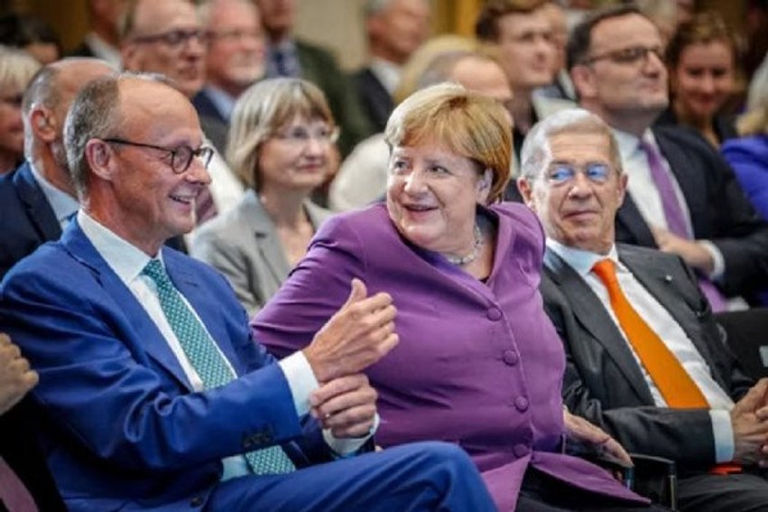 Koha për një grua në krye të shtetit? Angela Merkel bën thirrje historike për Gjermaninë